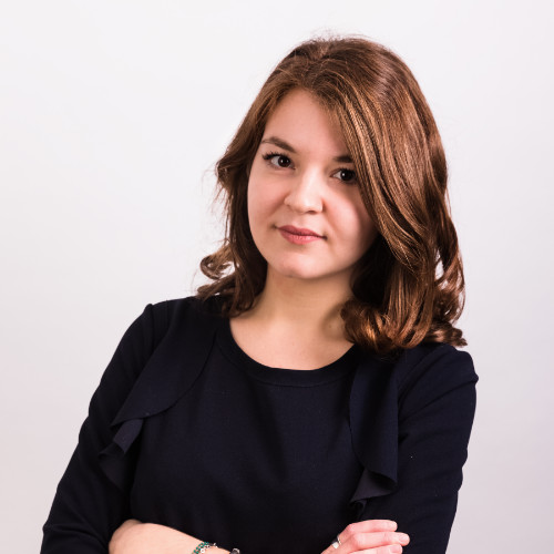 Caroline Berezin, Brownfields